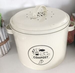 Compost Bin Idea